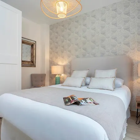 Genteel Plaza Del Realejo דירה *