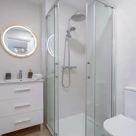 Genteel Plaza Del Realejo Apartment Granada
